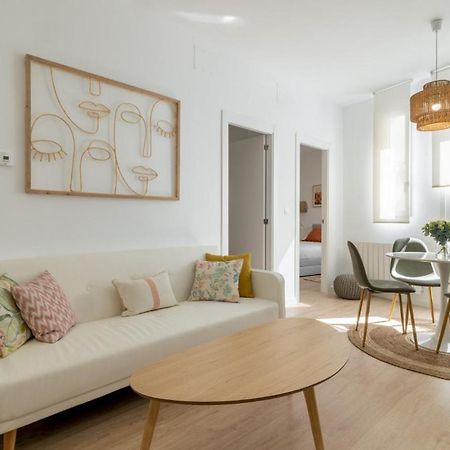 2 Bedrooms 2 Bathrooms Furnished - Retiro - Refurbished - Mintystay Madrid Exterior photo
