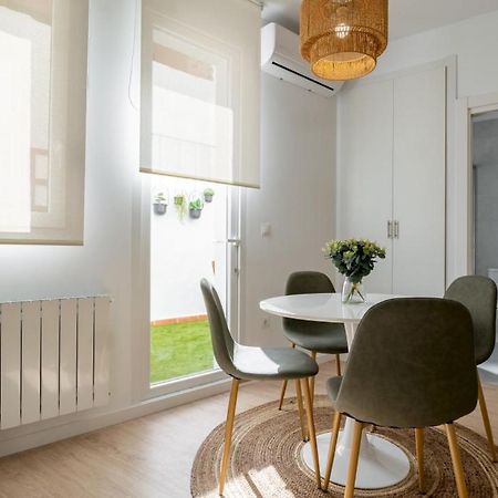 2 Bedrooms 2 Bathrooms Furnished - Retiro - Refurbished - Mintystay Madrid Exterior photo