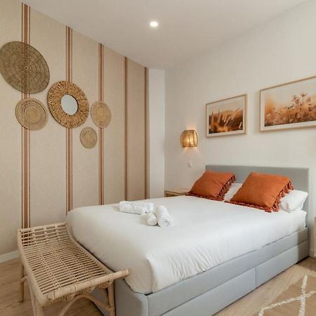 2 Bedrooms 2 Bathrooms Furnished - Retiro - Refurbished - Mintystay Madrid Exterior photo