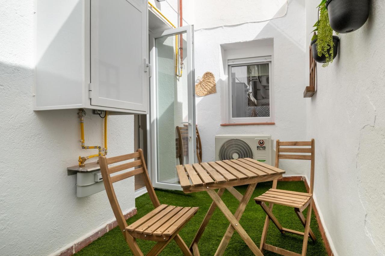2 Bedrooms 2 Bathrooms Furnished - Retiro - Refurbished - Mintystay Madrid Exterior photo