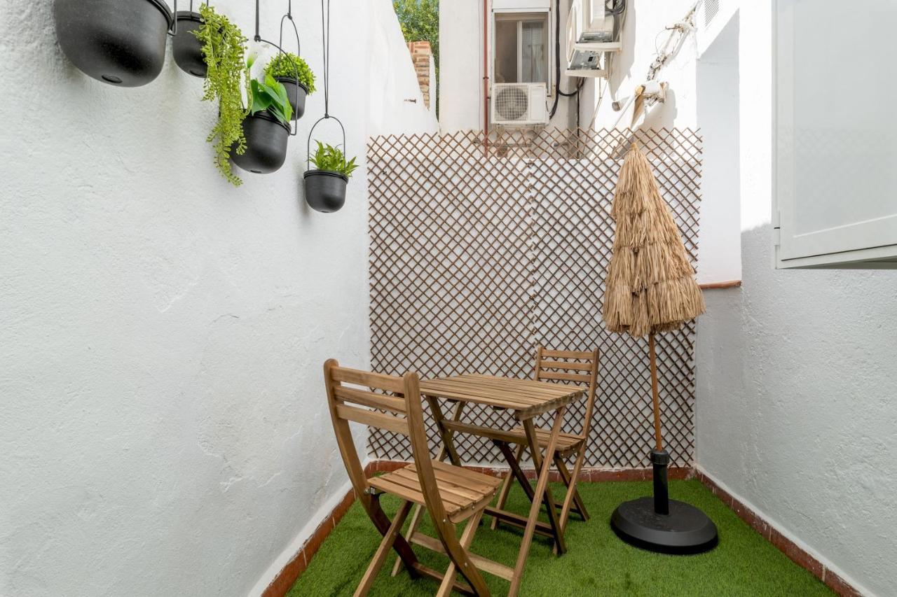 2 Bedrooms 2 Bathrooms Furnished - Retiro - Refurbished - Mintystay Madrid Exterior photo